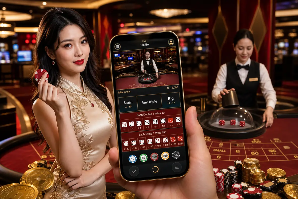 4r777 মোবাইল গেমিং Android iPhone